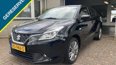 Zwart Gebruikt 2019 Suzuki Baleno Exclusive Hatchback | € 10.750 (Eerlijke prijs)