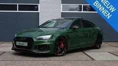 Gebruikt 2019 Audi RS5 Sportback Hatchback | € 72.950 (Eerlijke prijs)