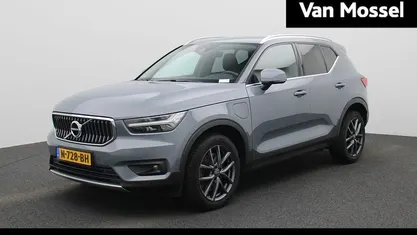 Occasion Volvo XC40 211 PK (155 kW) 2020 SUV