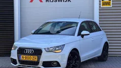 Gebruikt 2012 Audi A1 Sportback Ambition Hatchback | € 7.500 (Super prijs)