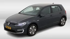Grijs Gebruikt 2020 VW e-Golf Hatchback | € 13.950 (Goede deal)