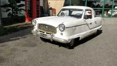Austin Metropolitan