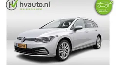 Grijs Gebruikt 2021 VW Golf VIII Style Stationwagen | € 26.845 (Eerlijke prijs)