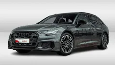 Grijs Gebruikt 2024 Audi A6 Competition Stationwagen | € 55.950 (Eerlijke prijs)