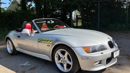 Occasion BMW Z3 192 PK (141 kW) 1998 Cabriolet