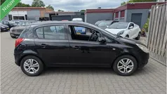 Gebruikt 2009 Opel Corsa Cosmo Hatchback | € 2.750 (Eerlijke prijs)