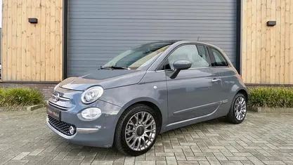 Occasion Fiat 500 Lounge 80 PK (58 kW) 2016 Hatchback