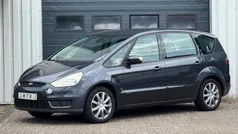 Grijs Gebruikt 2006 Ford S-MAX S MPV | € 2.950 (Eerlijke prijs)