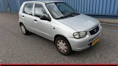 Gebruikt 2004 Suzuki Alto Hatchback | € 750 (Goede deal)