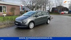 Citroën Grand C4 Picasso