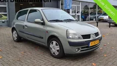 Renault Clio II