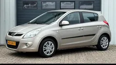 Gebruikt 2010 Hyundai i20 Hatchback | € 6.450 (Eerlijke prijs)
