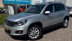 Gebruikt 2011 VW Tiguan Sport SUV | € 11.500 (Eerlijke prijs)