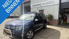Gebruikt 2016 Dacia Duster Anniversary SUV | € 10.950 (Eerlijke prijs)