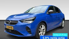 Gebruikt 2023 Opel Corsa Elegance Hatchback | € 17.890 (Eerlijke prijs)