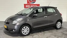 Gebruikt 2010 Toyota Yaris Hatchback | € 5.950 (Eerlijke prijs)