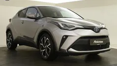 Grijs Gebruikt 2022 Toyota C-HR Luxury SUV | € 26.899 (Eerlijke prijs)