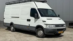 Overige Gebruikt 2007 Iveco Daily Van | € 4.750 (Eerlijke prijs)