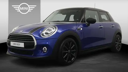 Occasion Mini Cooper Chili 136 PK (100 kW) 2020 Hatchback