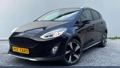 Occasion Ford Fiesta Active X 101 PK (74 kW) 2020 Hatchback