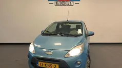 Gebruikt 2009 Ford Ka Titanium Hatchback | € 1.799 (Goede deal)