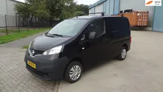 Overige Gebruikt 2015 Nissan NV200 Van | € 6.450 (Eerlijke prijs)