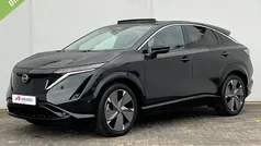 Gebruikt 2024 Nissan Ariya Evolve SUV | € 39.885 (Eerlijke prijs)