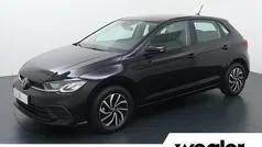 Gebruikt 2022 VW Polo Life Hatchback | € 19.440 (Eerlijke prijs)