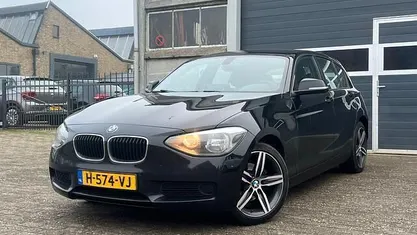 Occasion 2012 BMW 114 Hatchback | € 5.999 (Goede deal)