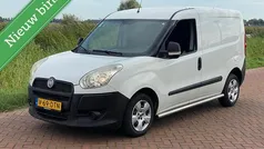 Gebruikt 2013 Fiat Doblò MPV | € 3.350 (Eerlijke prijs)