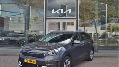 Gebruikt 2018 Kia Niro SUV | € 18.445 (Goede deal)