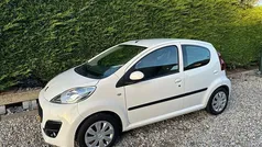 Gebruikt 2014 Peugeot 107 Active Hatchback | € 5.995 (Goede deal)