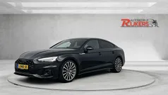 Gebruikt 2021 Audi A5 Sportback Competition Hatchback | € 32.999 (Eerlijke prijs)