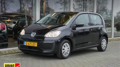 Occasion 2019 VW up! move up! Hatchback | € 10.450 (Eerlijke prijs)