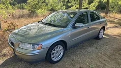 Groen Gebruikt 2006 Volvo S60 Sedan | € 3.650 (Eerlijke prijs)