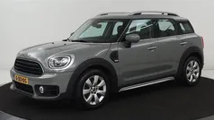 Gebruikt 2019 Mini One Countryman Business SUV | € 22.700 (Eerlijke prijs)