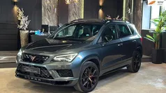 Grijs Gebruikt 2019 Cupra Ateca SUV | € 33.750 (Eerlijke prijs)