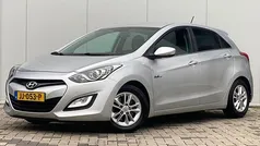 Gebruikt 2016 Hyundai i30 Hatchback | € 8.900 (Eerlijke prijs)