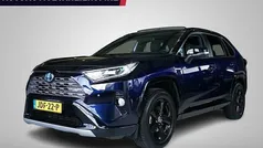 Gebruikt 2020 Toyota RAV4 Executive SUV | € 33.495 (Goede deal)