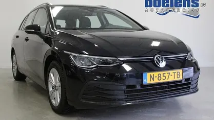 Occasion VW Golf VIII Life 112 PK (82 kW) 2022 Stationwagen