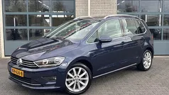 Gebruikt 2016 VW Golf Sportsvan Highline MPV | € 16.850 (Eerlijke prijs)