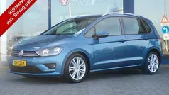 Gebruikt 2015 VW Golf Sportsvan Comfortline MPV | € 13.950 (Eerlijke prijs)