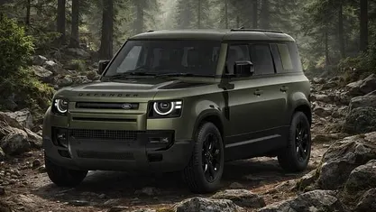 Occasion 2026 Land Rover Defender S SUV | € 99.087 (Eerlijke prijs)