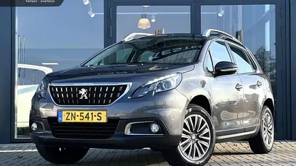 Occasion Peugeot 2008 2019 SUV