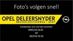 Gebruikt 2020 Opel Corsa Edition Sedan | € 13.990 (Eerlijke prijs)