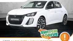 Gebruikt 2025 Peugeot 208 Style Hatchback | € 26.995 (Goede deal)