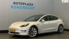 Gebruikt 2020 Tesla Model 3 Standard Range Sedan | € 18.345 (Goede deal)