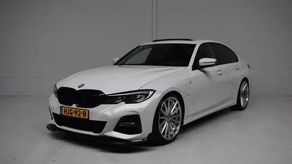 Occasion BMW 330 M Sport 184 PK (135 kW) 2020 Sedan