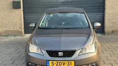 Gebruikt 2014 Seat Ibiza Style Hatchback | € 5.950 (Eerlijke prijs)