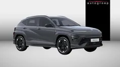 Gebruikt 2025 Hyundai Kona N Line SUV | € 37.325 (Goede deal)